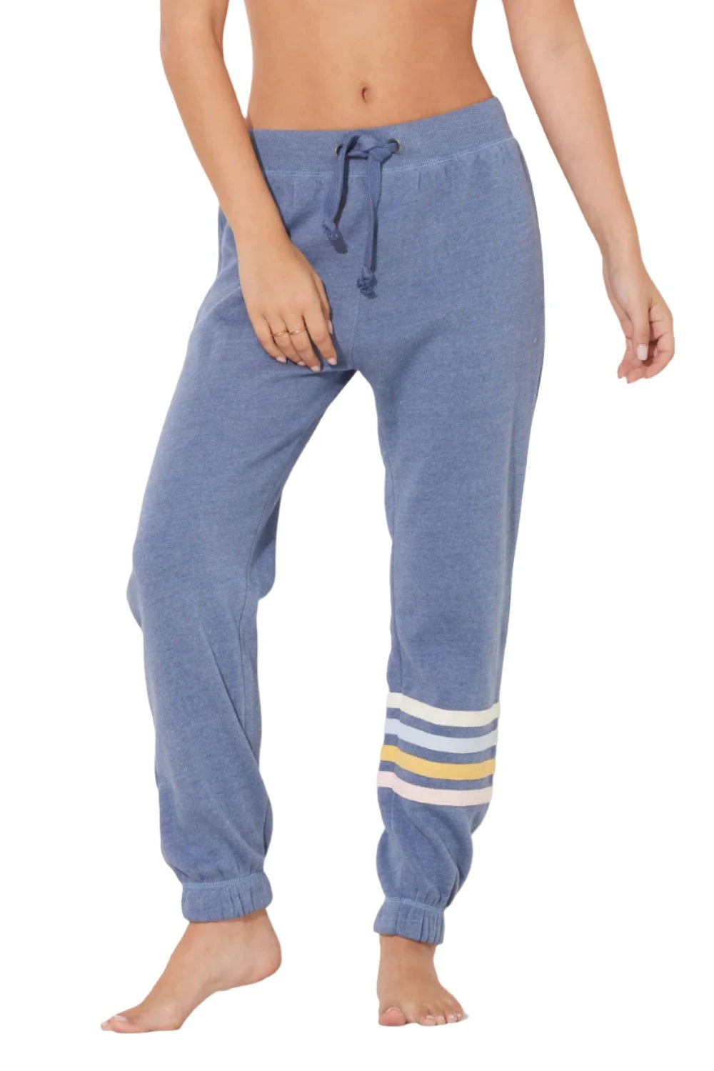 Athleta venice side stripe jogger sale