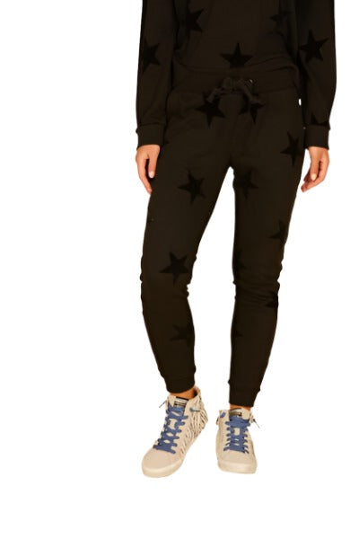 Vintage havana 2025 black star joggers