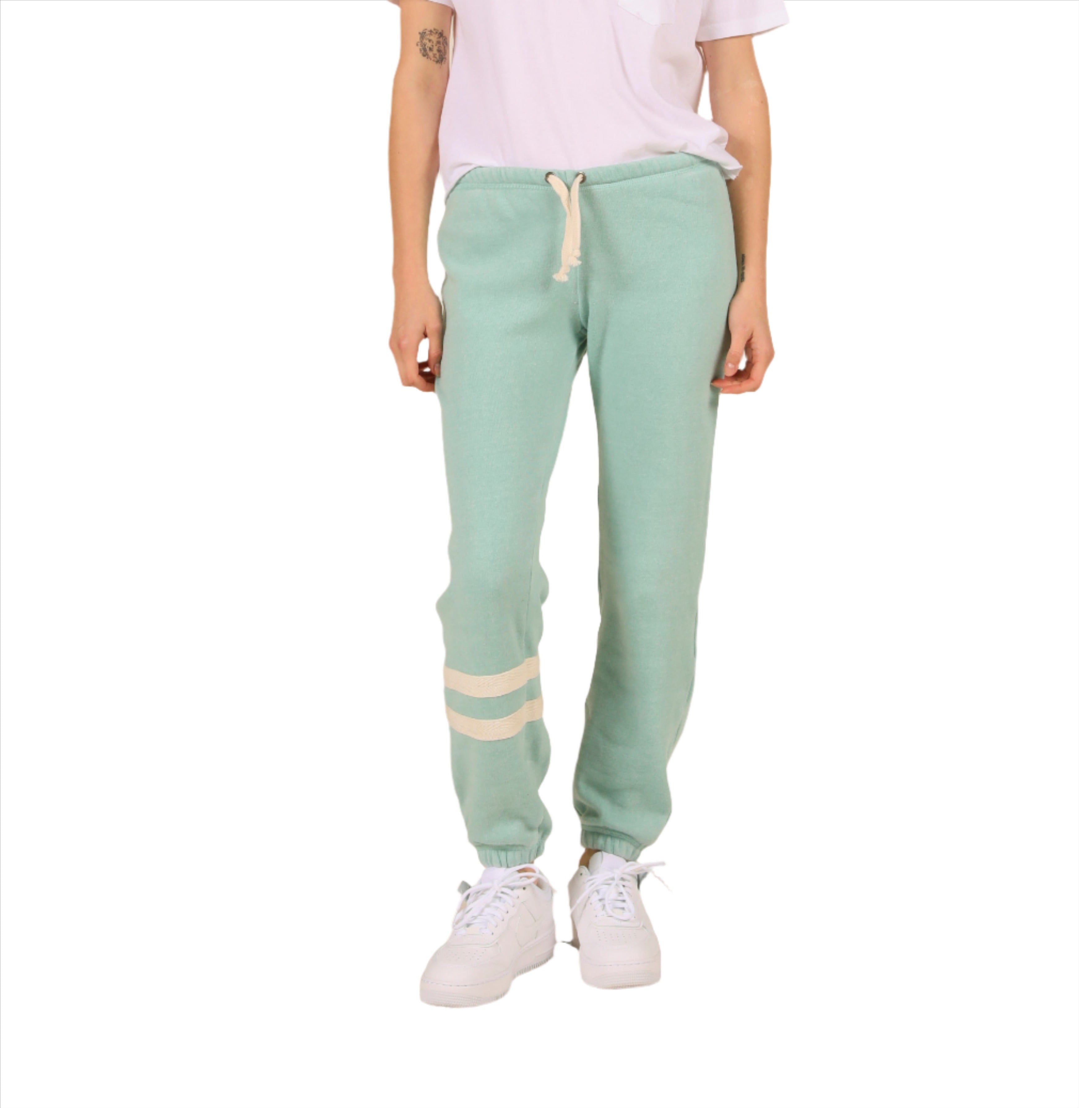 Ombré-Printed Pull-On Pant in Pants & Shorts