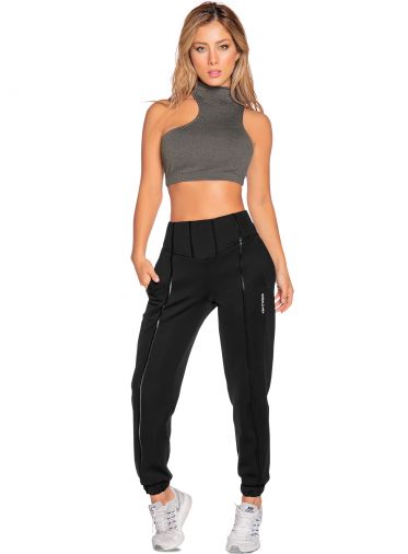 Babalu Jogger With Pockets For Women I Fitness Fashions