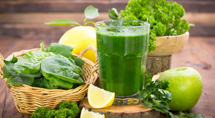 5 Easy and Tasty Fat-Burning Recipes