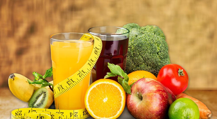 5 Effective Weight Loss Drinks