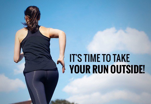 Spring is a great time