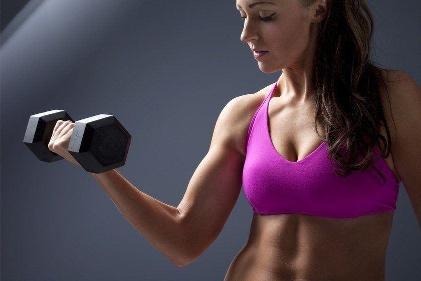 For a woman on the Go - Workout to Casual Brunch