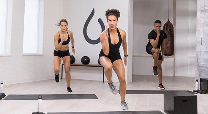 Benefits of Plyometrics
