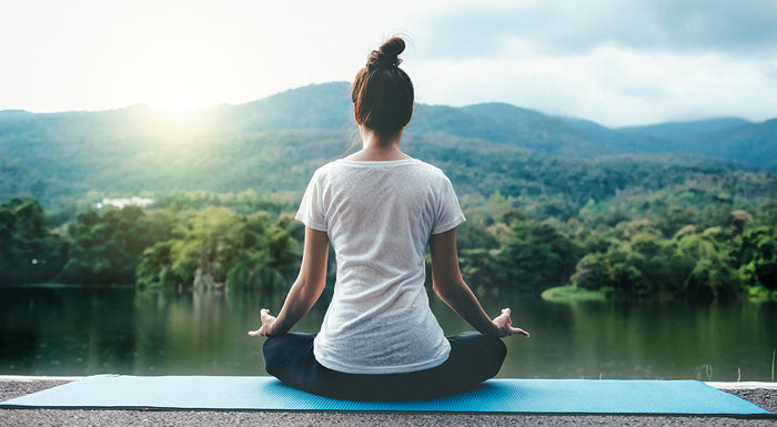 The Importance of Yoga for Bone Health