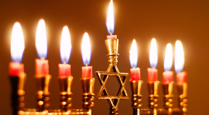 All About Celebrating Hanukkah - The Festival of Lights