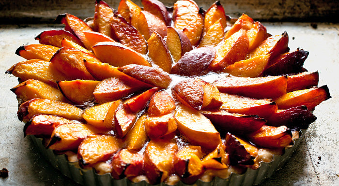 Easy and Healthy Recipes for Summer Pies