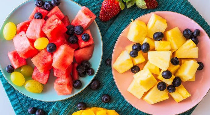 Food Items that could make you Look Younger