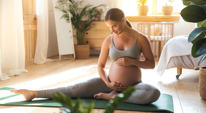 Fitness and Pregnancy