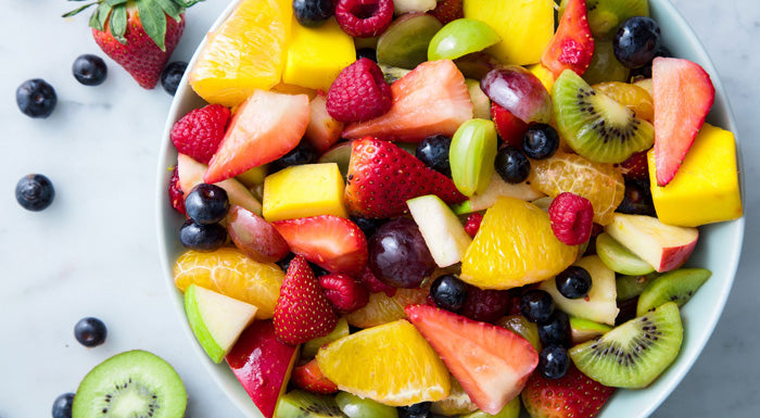Fruit Diet Recipes