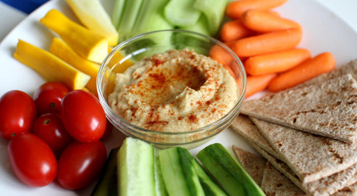 Fitness Foods that Provide Healthy Fats