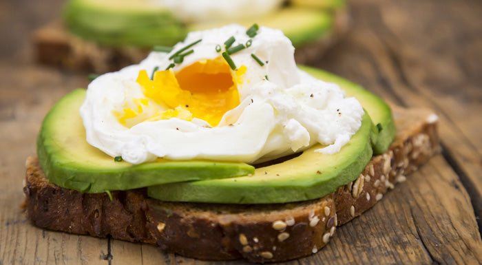 Healthy Breakfast Recipes