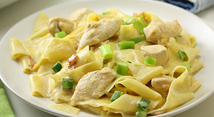 Healthy Weight Loss Recipes for Everyone