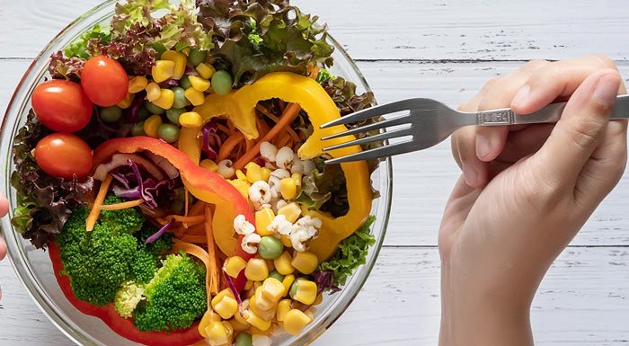 Importance of Healthy Dieting for Weight Loss