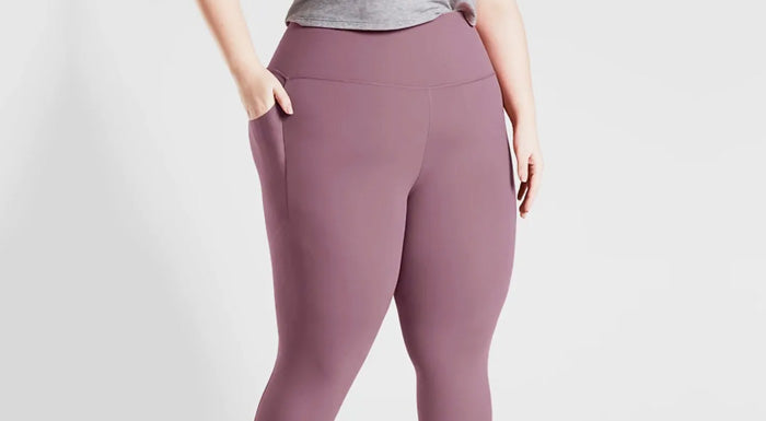 Activewear for Large Hips