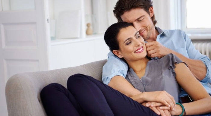 Love the Way You Look