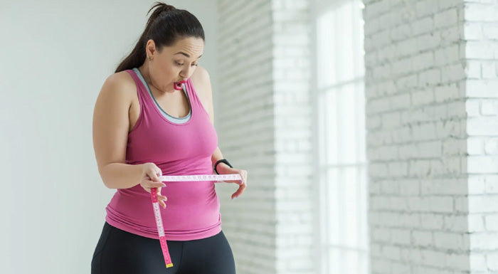 Prevent Summer Weight Gain