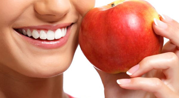 Six Ways to Keep Your Mouth Healthy