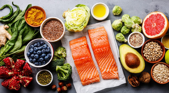 Some Healthy Food Items You Didn't Know About