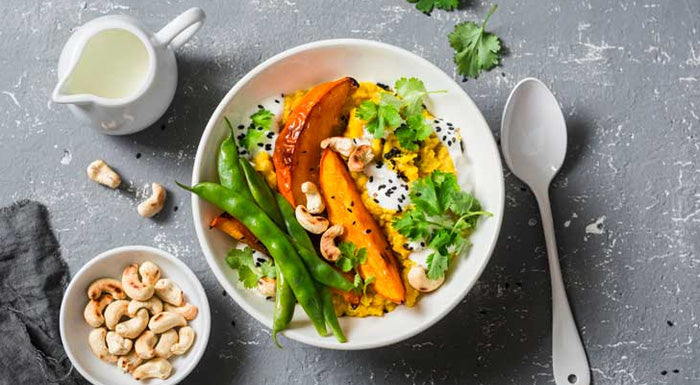 Surprising Weight Loss Foods to Include in Your Diet