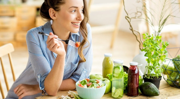 The Perfect Diet for Health and Fitness