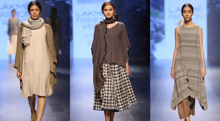 What Will Make You Rock this Year: Year-Round Fashions 2016