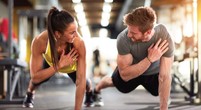 Work Out Tips and Tricks to Stay on Your Exercise Routine