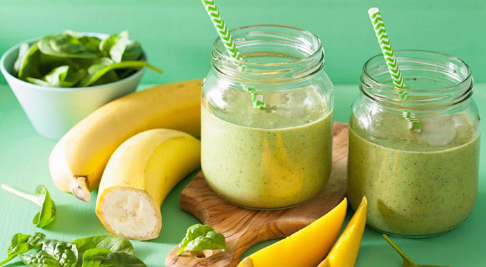 Post-Workout Smoothie