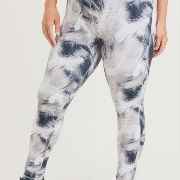 Legging Romance - Comprar em Freedom fitwear