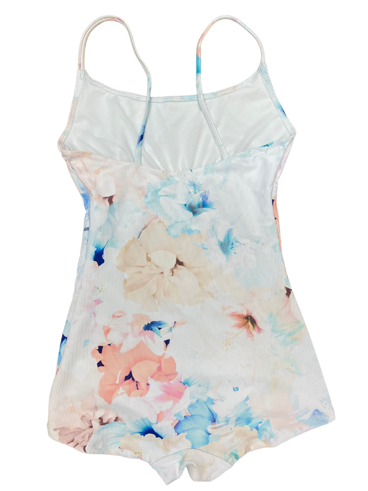 Onzie Hot Yoga Shorty Leotard 101