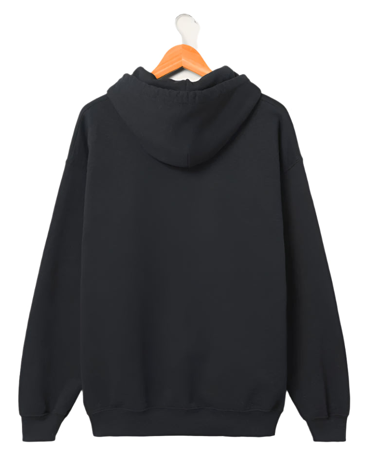 Grateful Dead Dancing Bears Sweat Shirt by Junk Food - Vintage Black - Back View