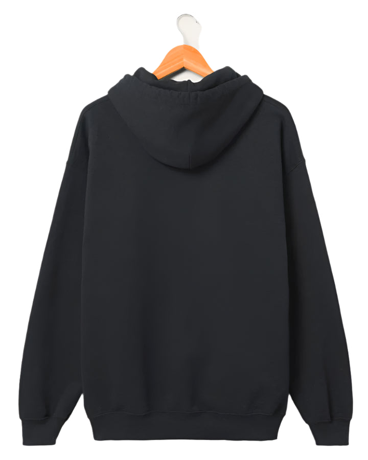 Grateful Dead Dancing Bears Sweat Shirt by Junk Food - Vintage Black - Back View