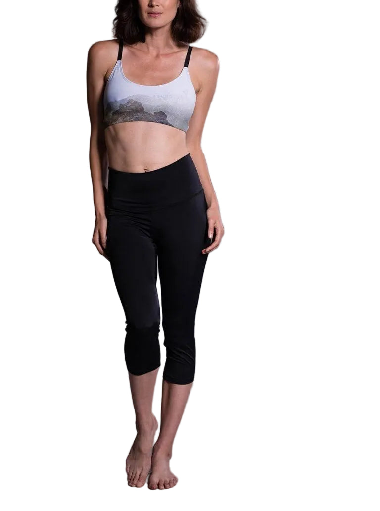 Onzie Hot Yoga High Rise Capri 259