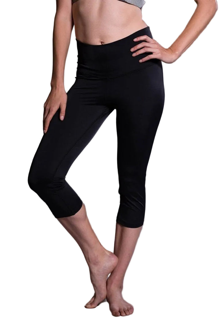 Onzie Hot Yoga High Rise Capri 259