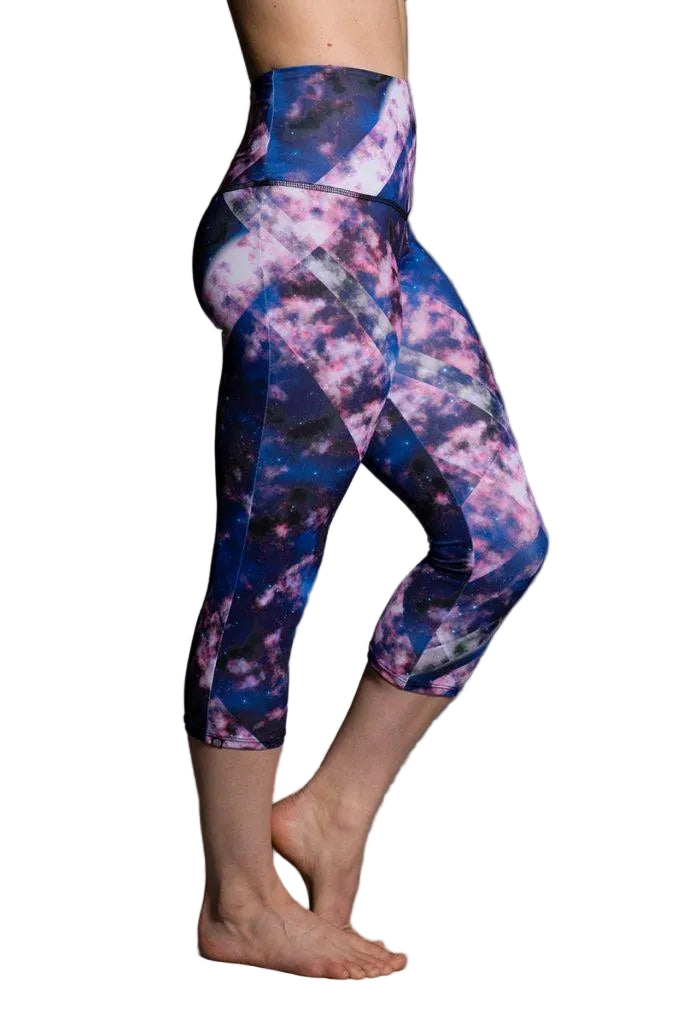Onzie Hot Yoga High Rise Capri 259