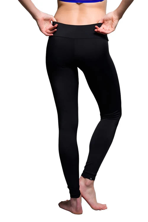 Onzie Hot Yoga Low Rise Leggings 209