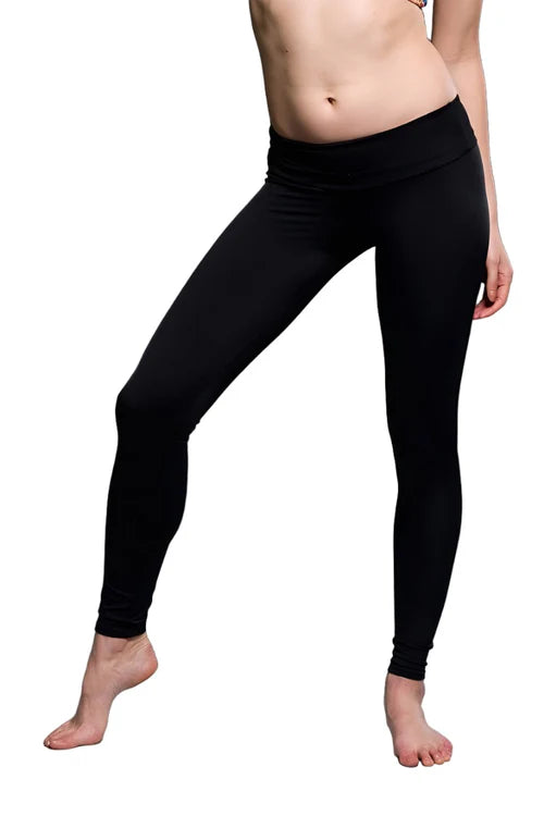 Onzie Hot Yoga Low Rise Leggings 209 |Fitness Fashions