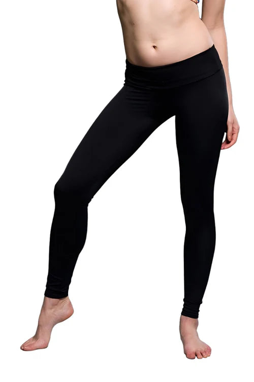 Onzie Hot Yoga Low Rise Leggings 209