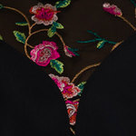 Onzie Hot Yoga High Rise Stunner Capri 2011