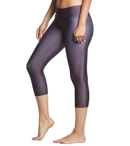 Onzie Hot Yoga Capri 202