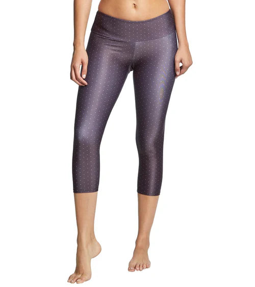 Onzie Hot Yoga Capri 202