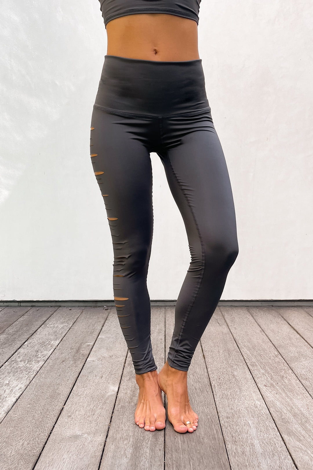 Carbon Laser Hot Pant ♡