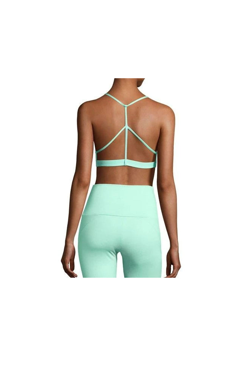 Onzie Flow Pyramid Bra 3058