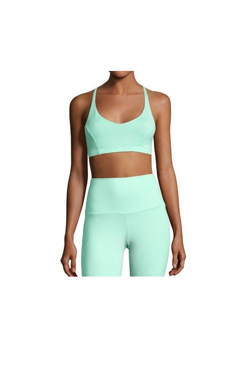 Onzie Flow Pyramid Bra 3058