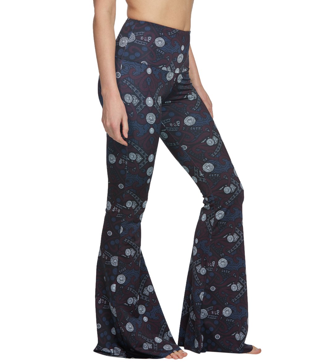 Onzie Flare Pant 2045