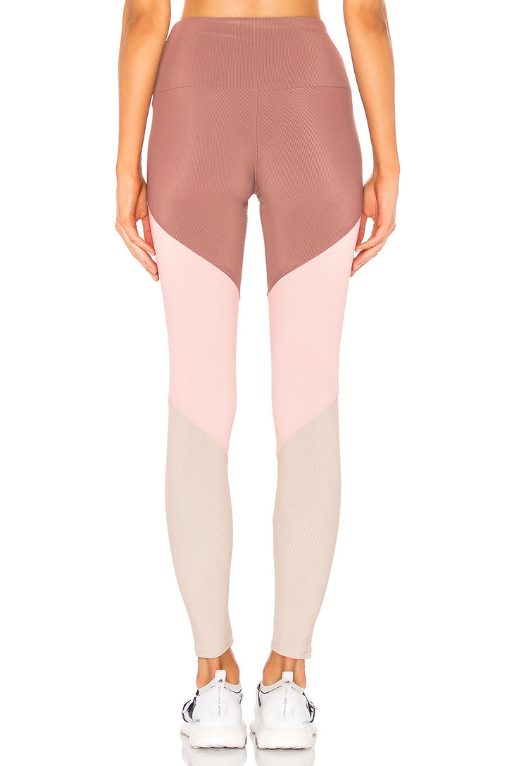 Onzie High Rise Track Legging 2046