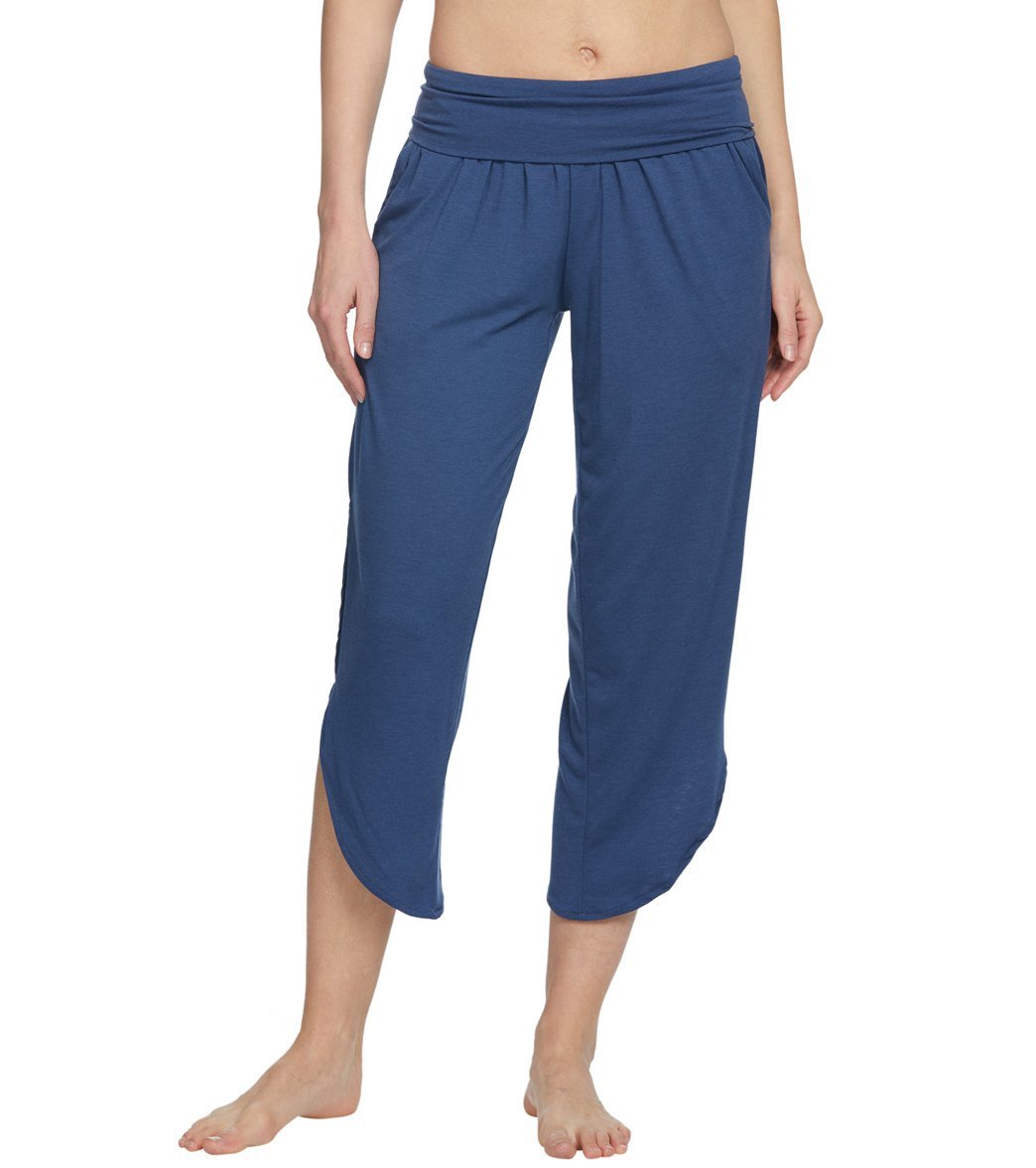 Onzie Fold Over Tulip Pant 2082