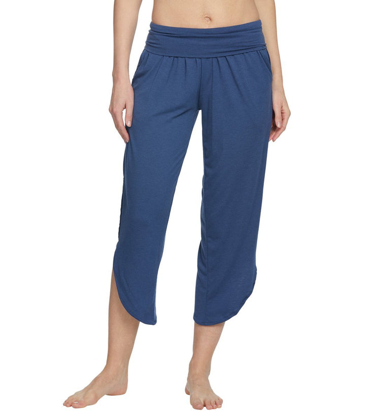 Onzie Fold Over Tulip Pant 2082