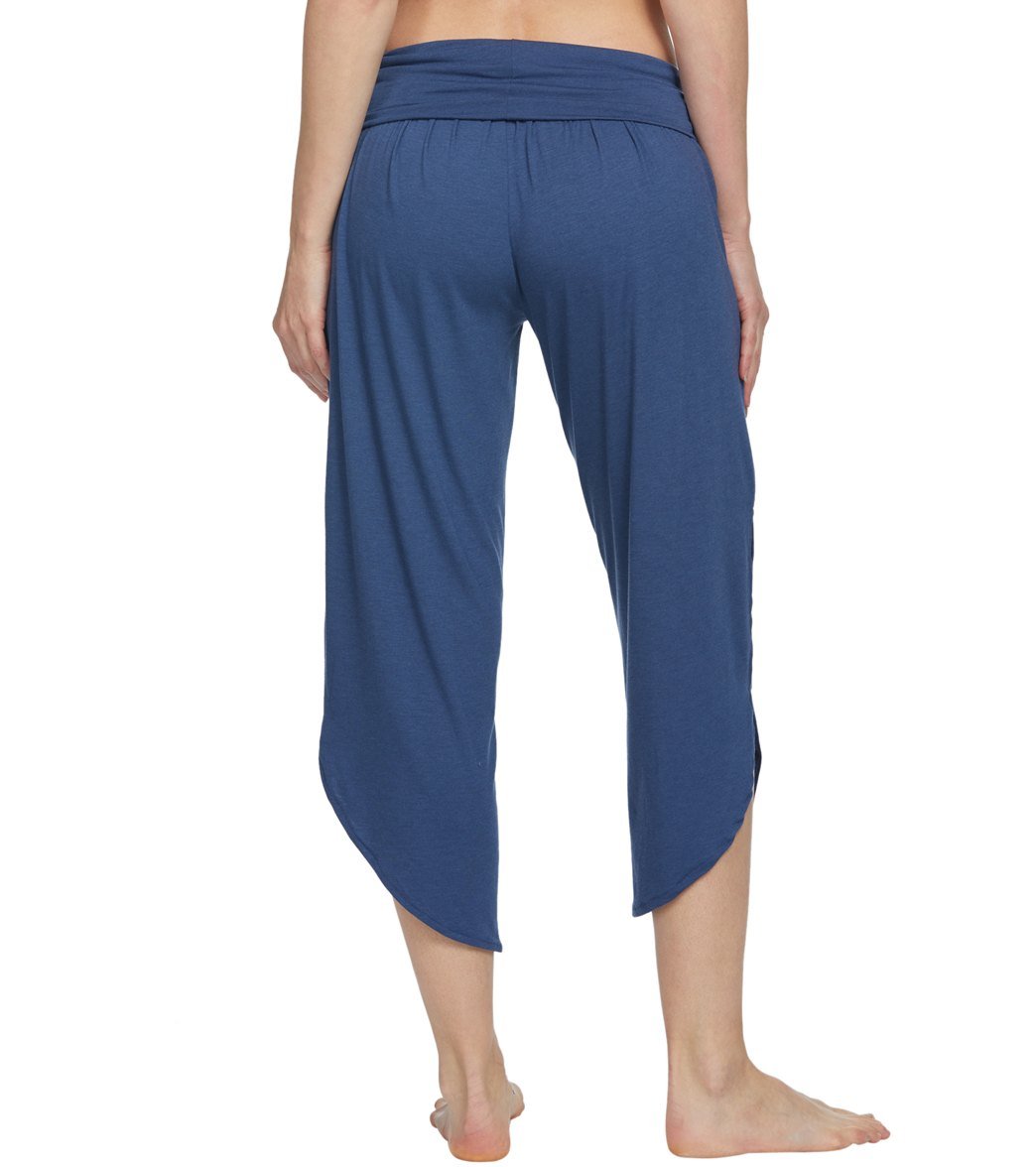 Onzie Fold Over Tulip Pant 2082